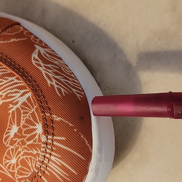 Vionic Beach Pismo Orange Coral Pattern Slip On Sneakers 9.5M - Picture 10 of 10